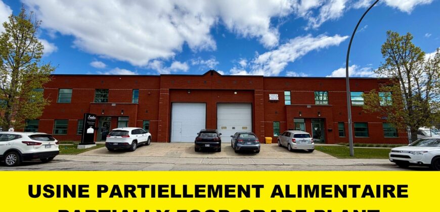 Espace Industriel