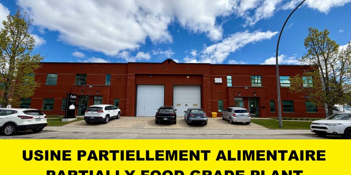Propriété Investissement