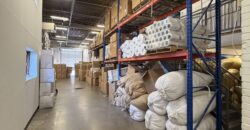 Espace Commercial/Industriel
