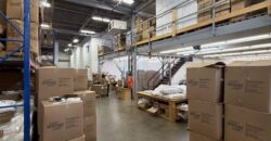 Espace Commercial/Industriel