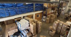 Espace Commercial/Industriel