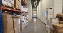Espace Commercial/Industriel