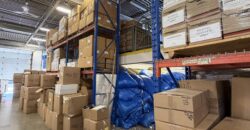 Espace Commercial/Industriel