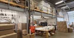 Espace Commercial/Industriel