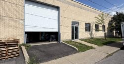 Espace Commercial/Industriel