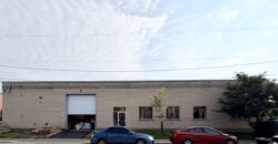 Espace Commercial/Industriel