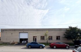 Espace Commercial/Industriel