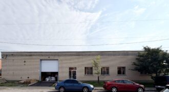 Espace Commercial/Industriel