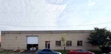 Espace Commercial/Industriel