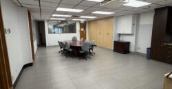 Espace Bureau
