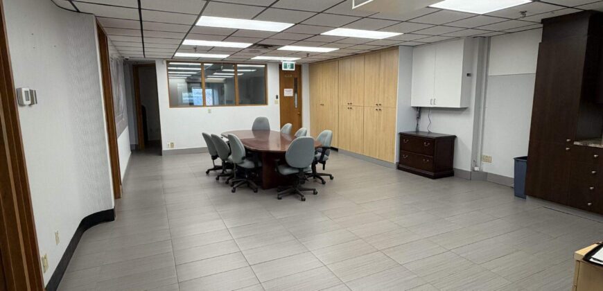 Espace Bureau