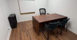 Espace Bureau