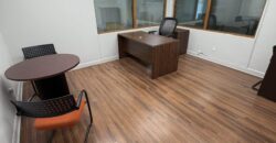 Espace Bureau