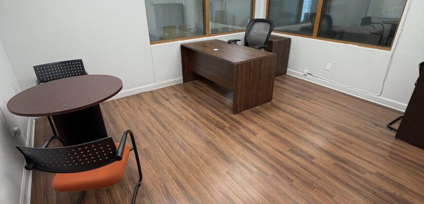 Espace Bureau