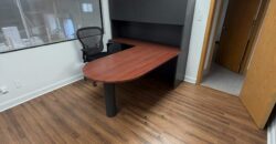 Espace Bureau