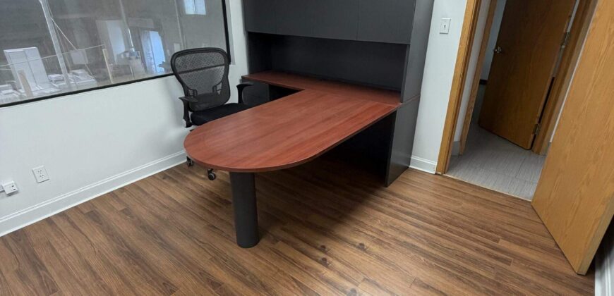 Espace Bureau