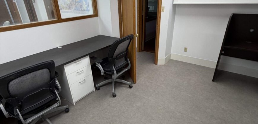 Espace Bureau