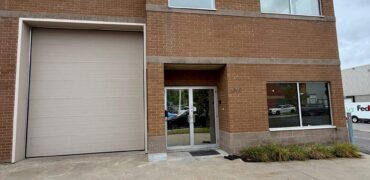 Espace Industriel