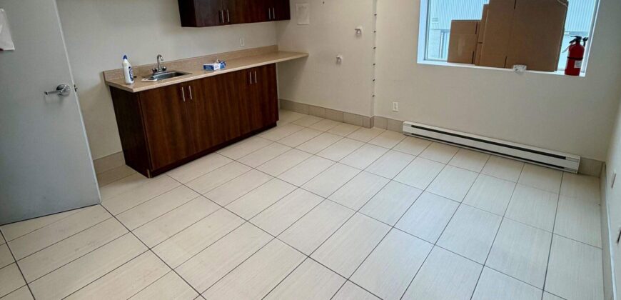 Espace Industriel