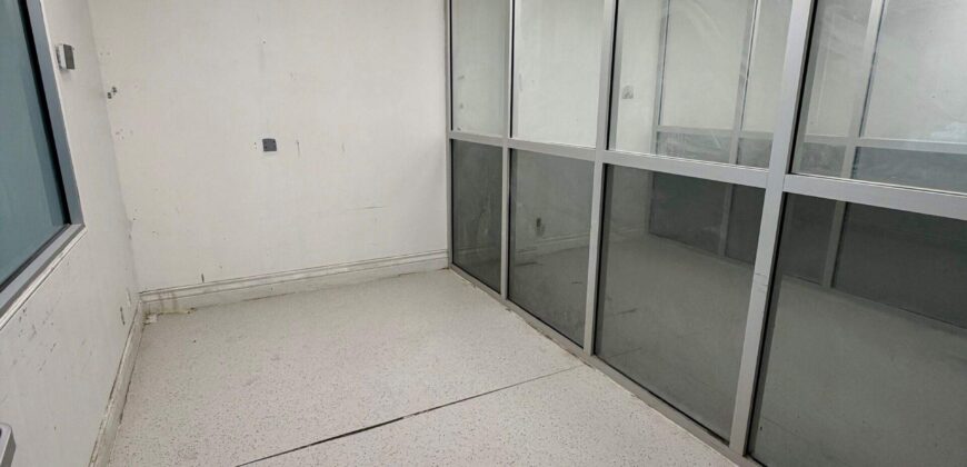 Espace Industriel