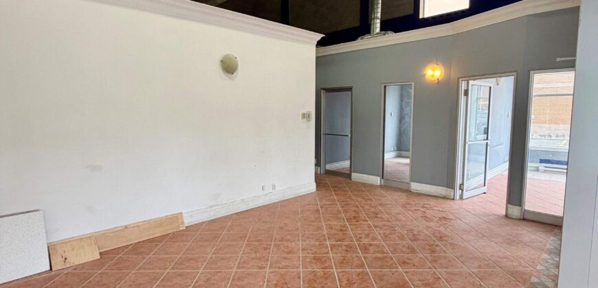 Espace Industriel