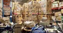 Espace Industriel