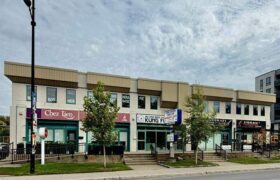 Office/Commercial Space