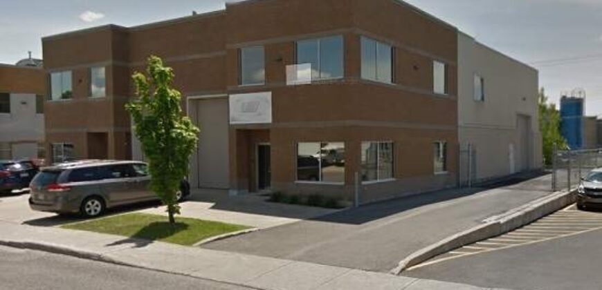 Espace Industriel