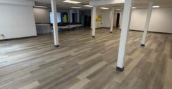 Espace de Bureau/Commercial