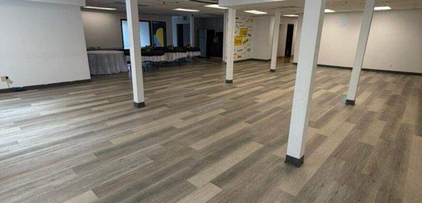 Espace de Bureau/Commercial