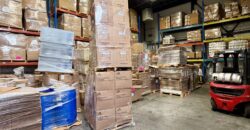 Espace Industriel